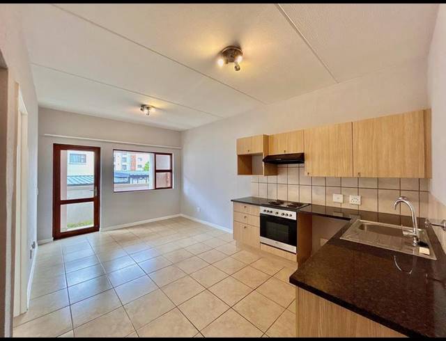2 BEDROOM PROPERTY TO RENT IN FERNDALE